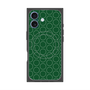 プレミアムパネル with MagSafe［ Dot Circle - Green ］