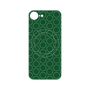 プレミアムパネル with MagSafe［ Dot Circle - Green ］