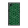 プレミアムパネル with MagSafe［ Dot Circle - Green ］