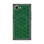 プレミアムパネル with MagSafe［ Dot Circle - Green ］