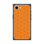 プレミアムパネル with MagSafe［ Dot Circle - Orange ］