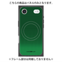 プレミアムパネル with MagSafe［ Dot Gradation - Green ］