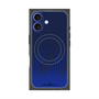 プレミアムパネル with MagSafe［ Dot Gradation - Blue ］