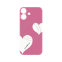 プレミアムパネル with MagSafe［ Two Hearts - Pink ］