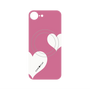 プレミアムパネル with MagSafe［ Two Hearts - Pink ］