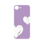 プレミアムパネル with MagSafe［ Two Hearts - Purple ］