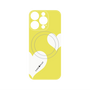 プレミアムパネル with MagSafe［ Two Hearts - Yellow ］