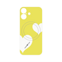 プレミアムパネル with MagSafe［ Two Hearts - Yellow ］