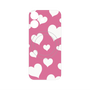 プレミアムパネル with MagSafe［ Dot Hearts - Pink ］