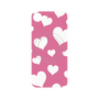 プレミアムパネル with MagSafe［ Dot Hearts - Pink ］