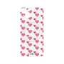プレミアムパネル with MagSafe［ Stripe Hearts - Pink ］