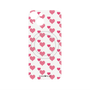 プレミアムパネル with MagSafe［ Stripe Hearts - Pink ］