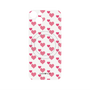 プレミアムパネル with MagSafe［ Stripe Hearts - Pink ］