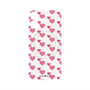 プレミアムパネル with MagSafe［ Stripe Hearts - Pink ］