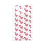プレミアムパネル with MagSafe［ Stripe Hearts - Pink ］