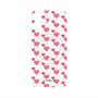 プレミアムパネル with MagSafe［ Stripe Hearts - Pink ］