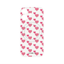 プレミアムパネル with MagSafe［ Stripe Hearts - Pink ］