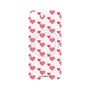 プレミアムパネル with MagSafe［ Stripe Hearts - Pink ］