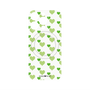 プレミアムパネル with MagSafe［ Stripe Hearts - Green ］