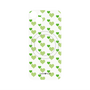 プレミアムパネル with MagSafe［ Stripe Hearts - Green ］