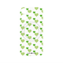 プレミアムパネル with MagSafe［ Stripe Hearts - Green ］