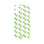 プレミアムパネル with MagSafe［ Stripe Hearts - Green ］