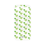 プレミアムパネル with MagSafe［ Stripe Hearts - Green ］