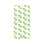 プレミアムパネル with MagSafe［ Stripe Hearts - Green ］