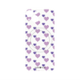 プレミアムパネル with MagSafe［ Stripe Hearts - Purple ］