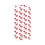 プレミアムパネル with MagSafe［ Stripe Hearts - Red ］