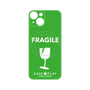 プレミアムパネル with MagSafe［ FRAGILE - Green ］