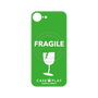 プレミアムパネル with MagSafe［ FRAGILE - Green ］