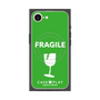 プレミアムパネル with MagSafe［ FRAGILE - Green ］