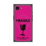 プレミアムパネル with MagSafe［ FRAGILE - Pink ］