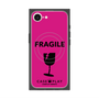 プレミアムパネル with MagSafe［ FRAGILE - Pink ］