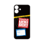 プレミアムパネル with MagSafe［ FRAGILE Stickers - Black ］