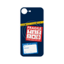 プレミアムパネル with MagSafe［ FRAGILE Stickers - Navy ］