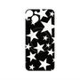 プレミアムパネル with MagSafe［ Stars - Black ］