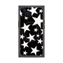 プレミアムパネル with MagSafe［ Stars - Black ］