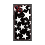 プレミアムパネル with MagSafe［ Stars - Black ］
