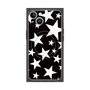 プレミアムパネル with MagSafe［ Stars - Black ］