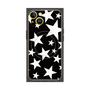プレミアムパネル with MagSafe［ Stars - Black ］
