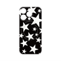 プレミアムパネル with MagSafe［ Stars - Black ］