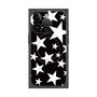 プレミアムパネル with MagSafe［ Stars - Black ］