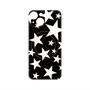 プレミアムパネル with MagSafe［ Stars - Black ］