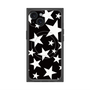 プレミアムパネル with MagSafe［ Stars - Black ］