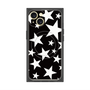 プレミアムパネル with MagSafe［ Stars - Black ］