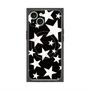 プレミアムパネル with MagSafe［ Stars - Black ］