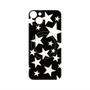 プレミアムパネル with MagSafe［ Stars - Black ］