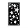 プレミアムパネル with MagSafe［ Stars - Black ］